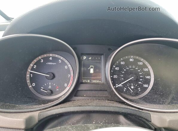 5NMZTDLB8JH090518 2018 HYUNDAI SANTA FE White 