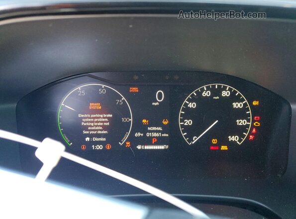 5J6RS5H89RL005244 2024 HONDA CRV Black 