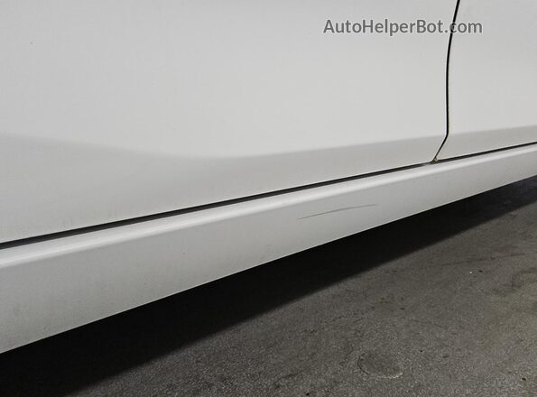 58ABA1C10RU039231 2024 LEXUS ES White 