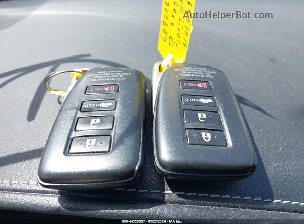 58ABK1GG0JU094116 2018 LEXUS ES 350 Черный 