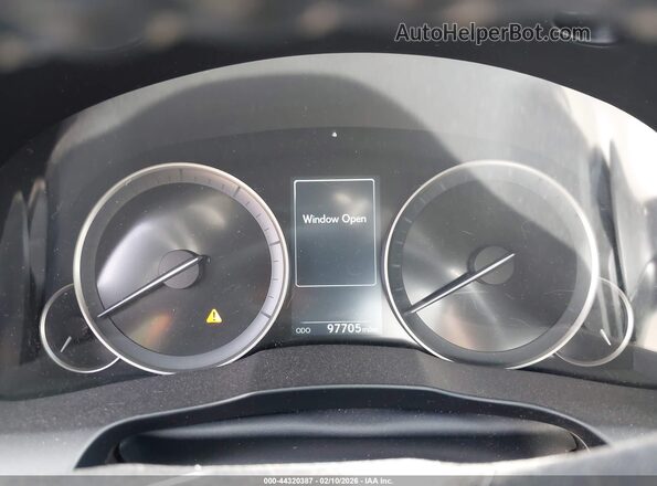 58ABK1GG0JU094116 2018 LEXUS ES 350 Черный 