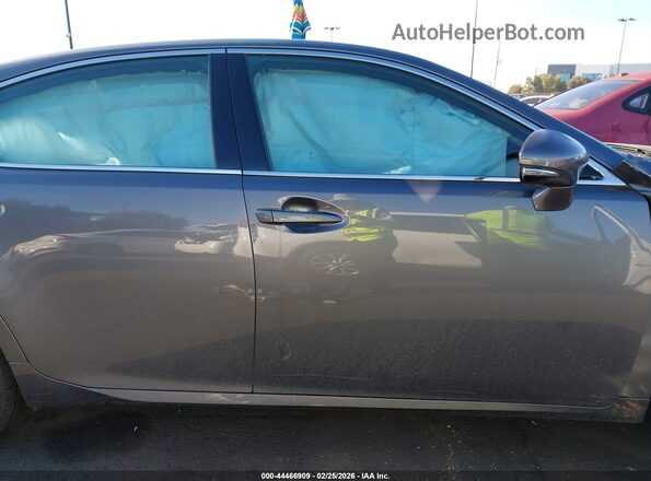 58ABK1GG1HU041645 2017 LEXUS ES 350 Gray 