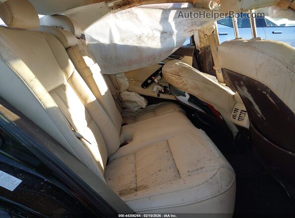 58ABK1GG4HU057404 2017 LEXUS ES 350 Black Widok naklejki z numerem VIN