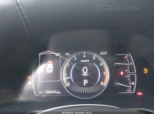 58ABZ1B12KU028604 2019 LEXUS ES 350 Black 