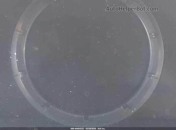 58ABZ1B13KU020527 2019 LEXUS ES 350 White Панорамний вид салону 360°