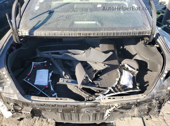 58ACZ1B11PU160006 2023 LEXUS ES Black 