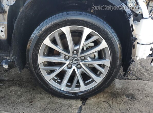 58ACZ1B11PU160006 2023 LEXUS ES Black 