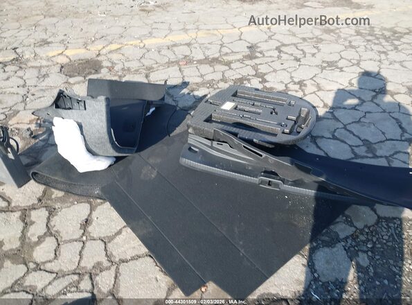 58ACZ1B14MU091226 2021 LEXUS ES 350 Silver Vista del cuadro de instrumentos