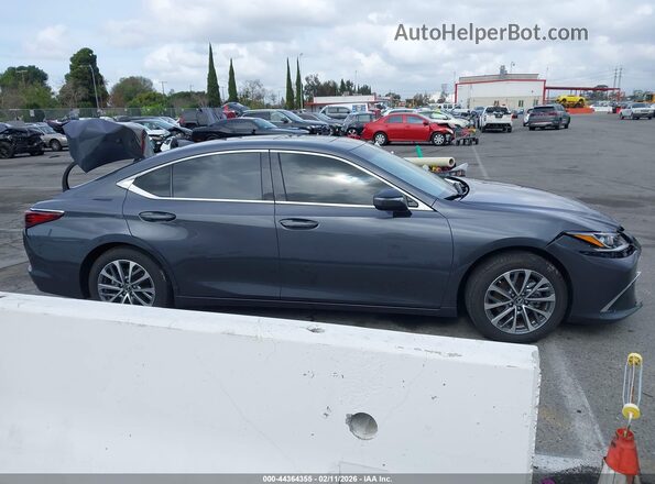 58ACZ1B1XRU181701 2024 LEXUS ES 350 Gray 