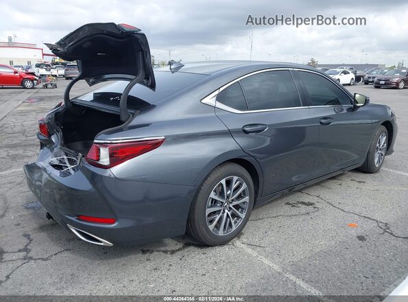 58ACZ1B1XRU181701 2024 LEXUS ES 350 Gray 