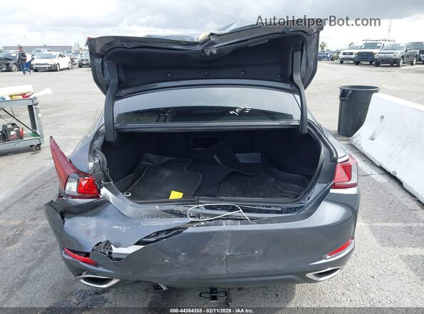 58ACZ1B1XRU181701 2024 LEXUS ES 350 Gray 