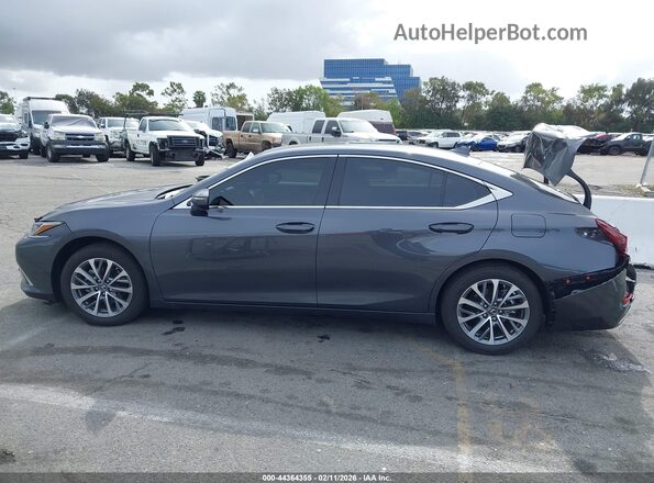 58ACZ1B1XRU181701 2024 LEXUS ES 350 Gray 