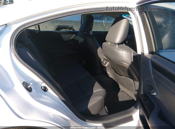 58AD11D14PU010707 2023 LEXUS ES 250 Белый 
