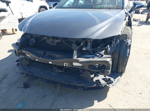 58ADA1C10PU028378 2023 LEXUS ES 300H Серый Вид спереди