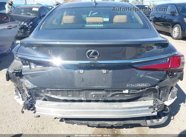 58ADA1C10PU028378 2023 LEXUS ES 300H Серый 