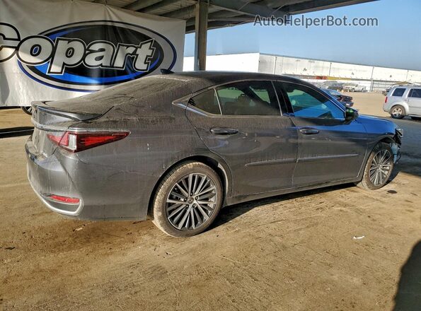 58ADA1C10PU029675 2023 LEXUS ES Gray უკანა მარჯვენა