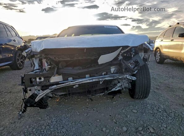 58ADA1C12NU015967 2022 LEXUS ES White 