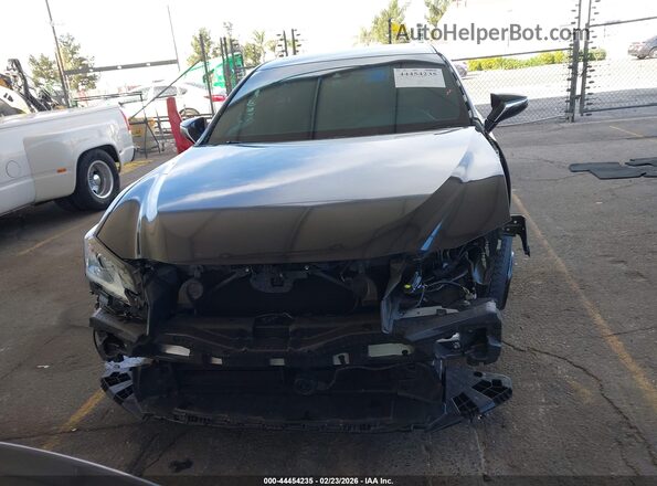 58ADA1C17PU030452 2023 LEXUS ES 300H Black უკანა სალონის ხედი