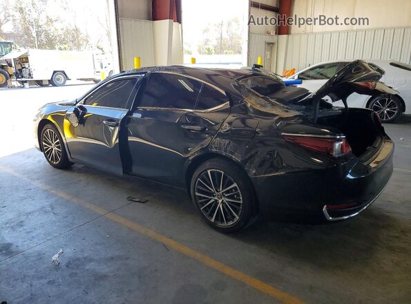 58ADA1C17SU075657 2025 LEXUS ES Black 