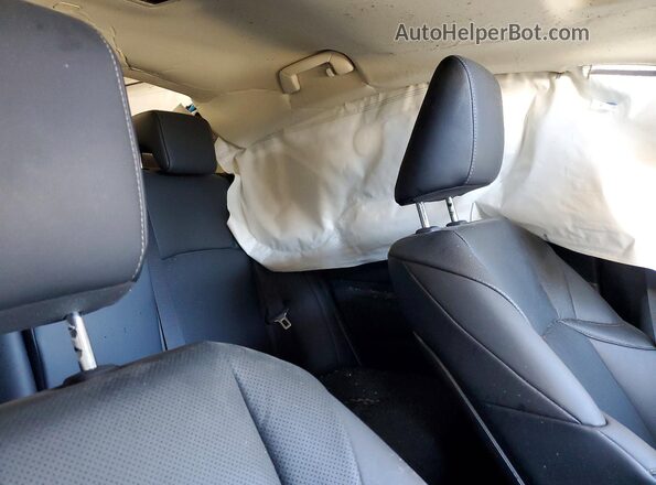58ADA1C17SU075657 2025 LEXUS ES Black 