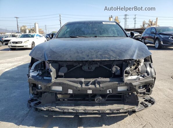 58ADA1C18RU047294 2024 LEXUS ES Black Вид спереду