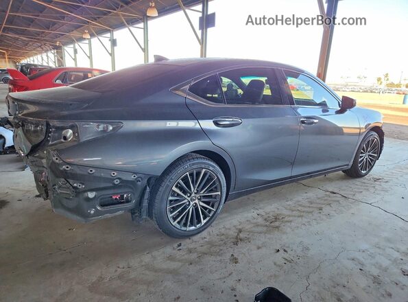 58ADA1C18RU050213 2024 LEXUS ES Gray 