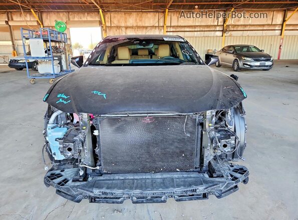 58ADA1C18RU050213 2024 LEXUS ES Gray 