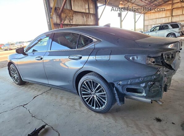 58ADA1C18RU050213 2024 LEXUS ES Gray 
