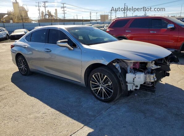 58ADA1C19SU061159 2025 LEXUS ES Silver 