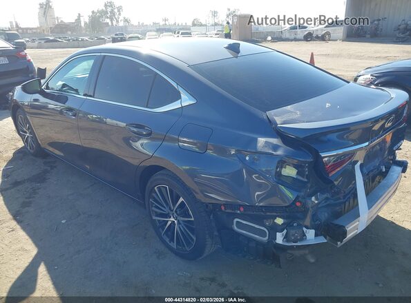 58ADA1C1XPU034785 2023 LEXUS ES 300H Gray Tył lewy