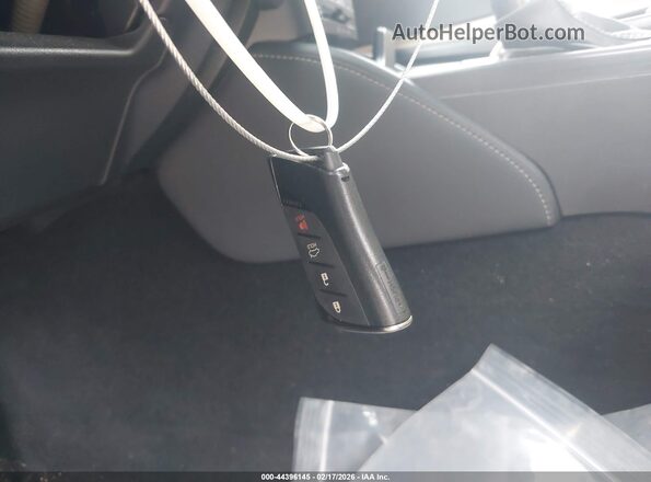 58ADZ1B11LU053777 2020 LEXUS ES 350 White Dashboard view