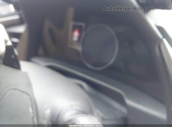 58ADZ1B11LU070725 2020 LEXUS ES 350 Black 