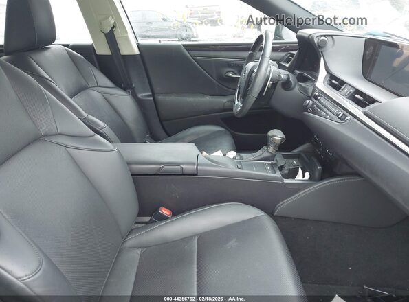 58ADZ1B13LU053490 2020 LEXUS ES 350 Gray 