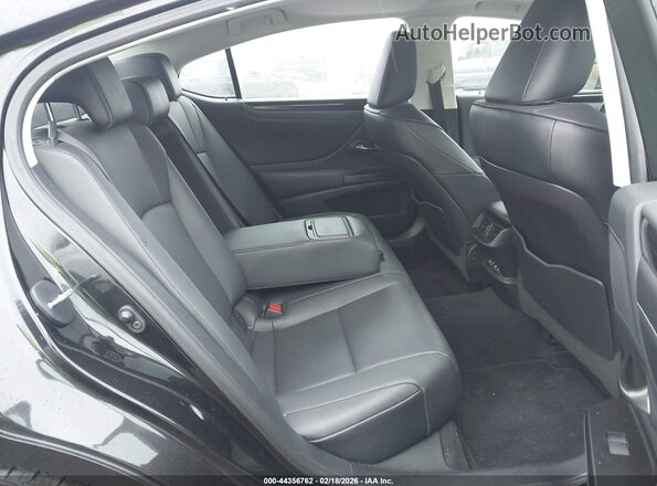 58ADZ1B13LU053490 2020 LEXUS ES 350 Gray 