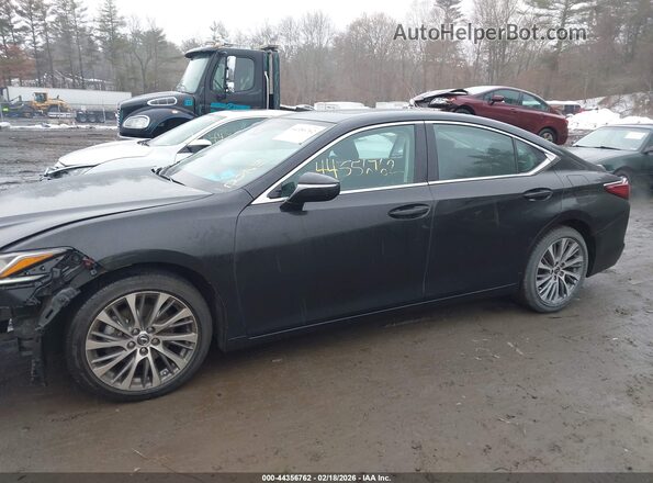58ADZ1B13LU053490 2020 LEXUS ES 350 Gray 