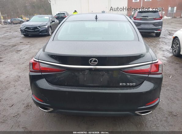 58ADZ1B13LU053490 2020 LEXUS ES 350 Gray 
