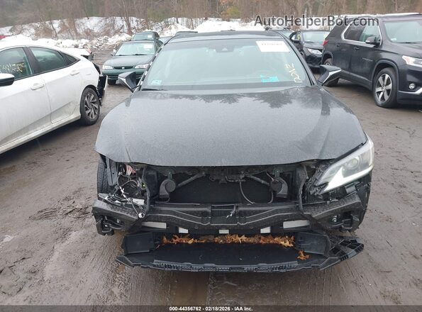 58ADZ1B13LU053490 2020 LEXUS ES 350 Gray 