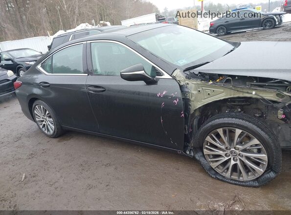 58ADZ1B13LU053490 2020 LEXUS ES 350 Gray 