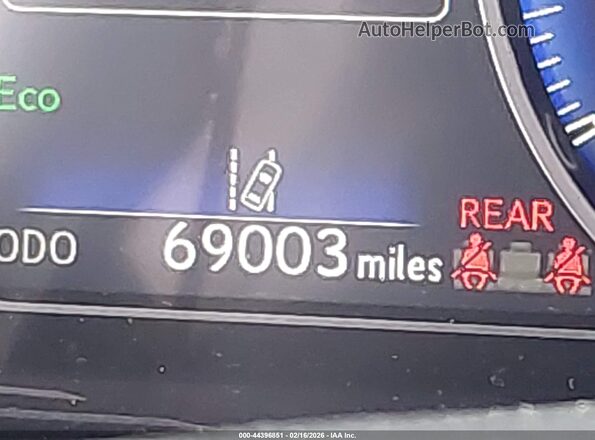 58ADZ1B13LU054882 2020 LEXUS ES 350 Champagne 