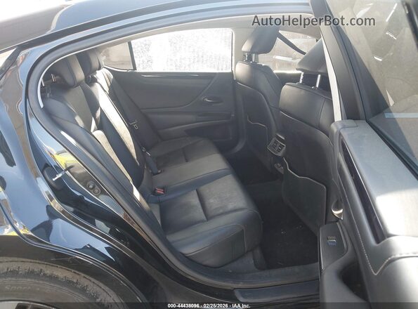 58ADZ1B19MU110194 2021 LEXUS ES 350 Серый Вид наклейки с VIN-кодом