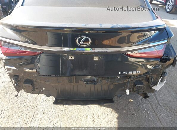 58ADZ1B19MU110194 2021 LEXUS ES 350 Серый 