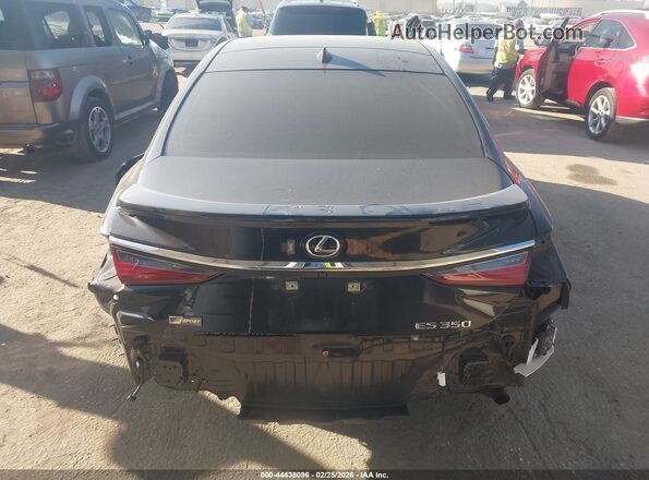 58ADZ1B19MU110194 2021 LEXUS ES 350 Серый 