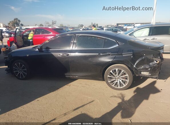 58ADZ1B19MU110194 2021 LEXUS ES 350 Серый Панорамный вид салона 360°