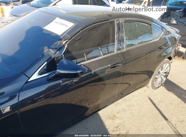 58ADZ1B19MU110194 2021 LEXUS ES 350 Серый 