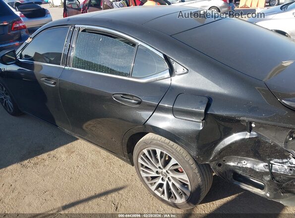 58ADZ1B19MU110194 2021 LEXUS ES 350 Серый 