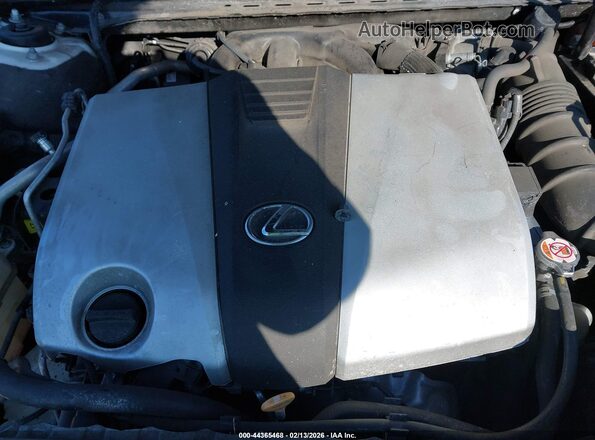 58AEZ1B17MU084361 2021 LEXUS ES 350 White უკანა ხედი