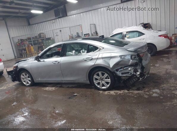 58AFZ1B16RU180185 2024 LEXUS ES 350 Серый Панорамный вид салона 360°
