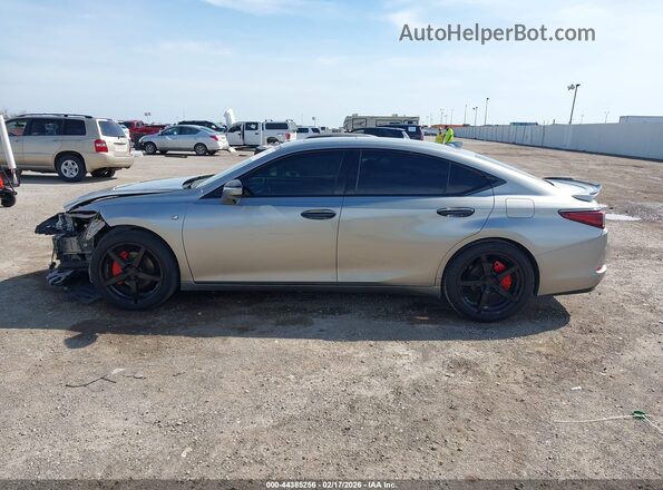 58AGZ1B18MU099640 2021 LEXUS ES 350 Brown 