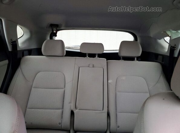 KM8J2CA49MU309414 2021 HYUNDAI TUCSON Черный 