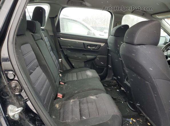 2HKRW6H36HH223973 2017 HONDA CRV Black 